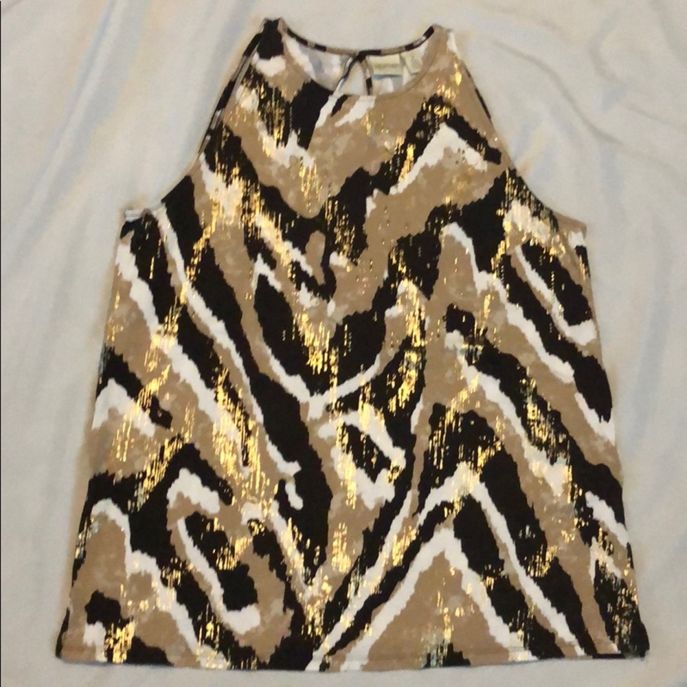 Zenergy Top by Chico’s size 2